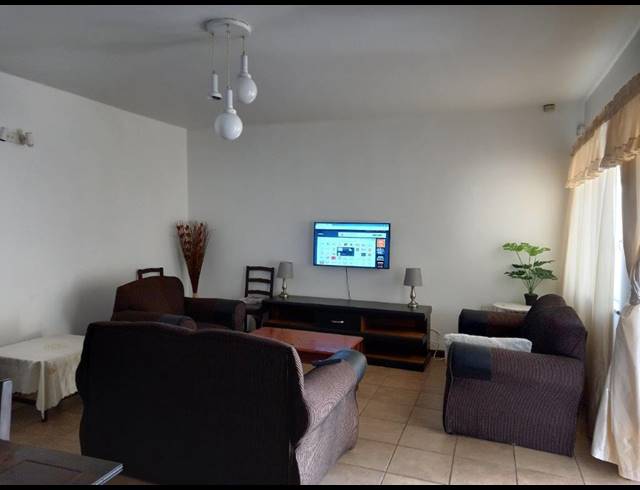 2 BEDROOM APARTMENT RENTED IN HUMEWOOD